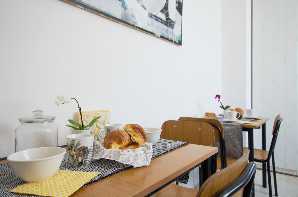 Hotel Cappuccino Rzym Zewnętrze zdjęcie
