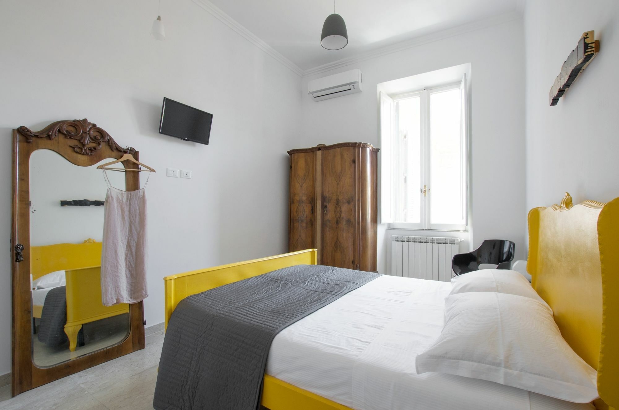 Hotel Cappuccino Rzym Zewnętrze zdjęcie