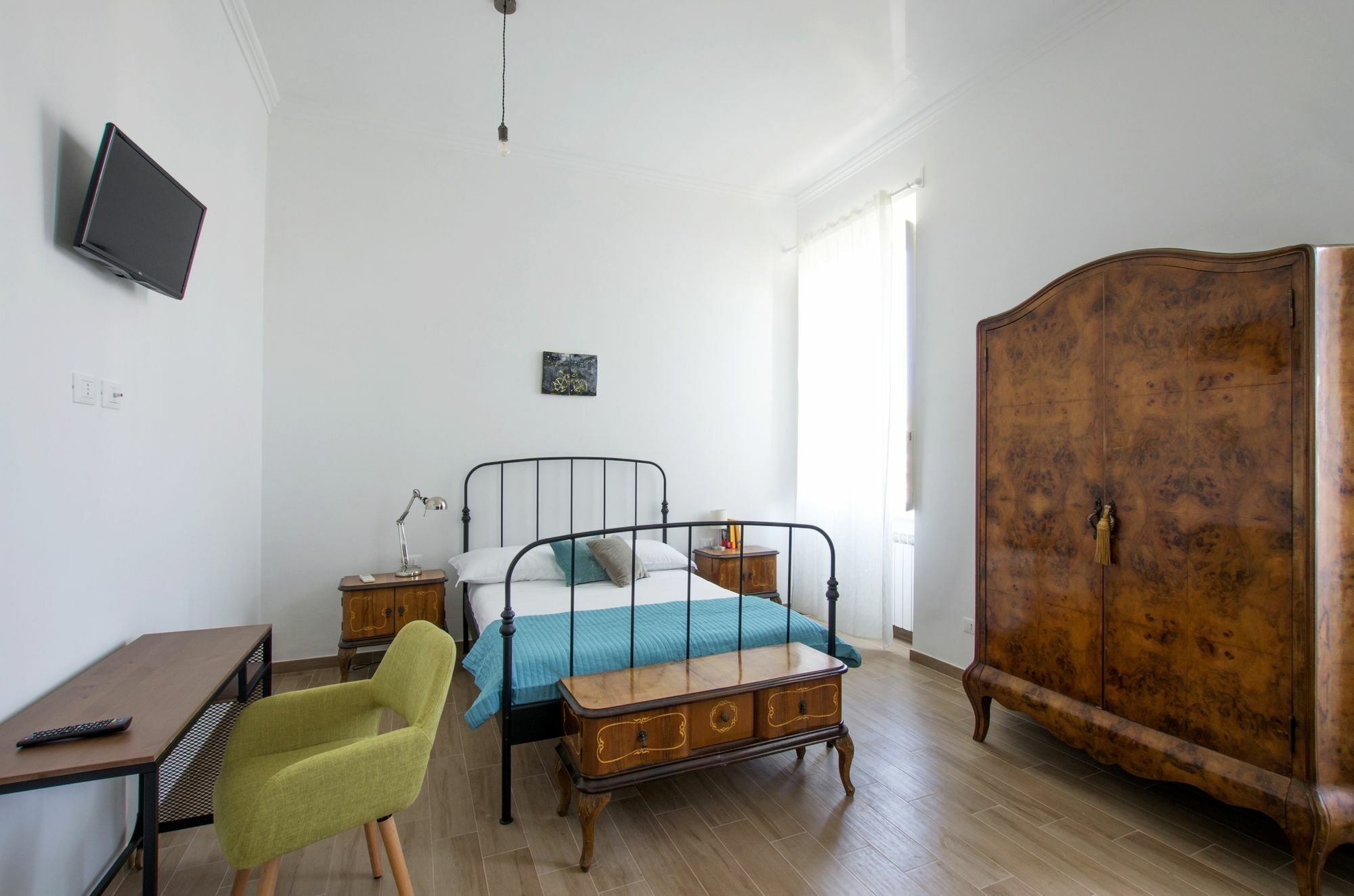 Hotel Cappuccino Rzym Zewnętrze zdjęcie