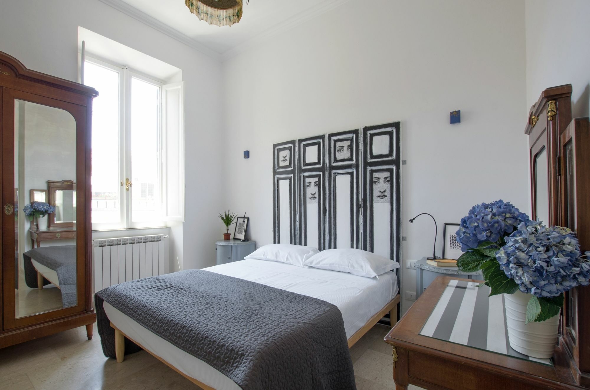 Hotel Cappuccino Rzym Zewnętrze zdjęcie